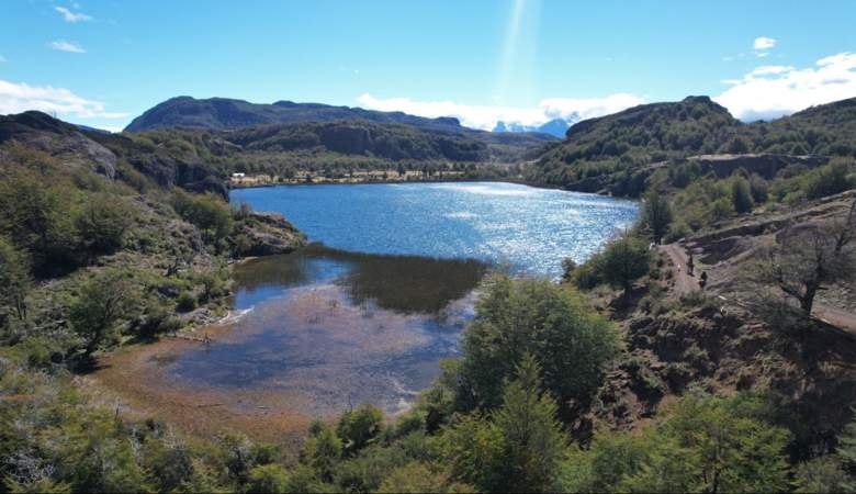 Venta Terreno Río Ibañez - Aysén