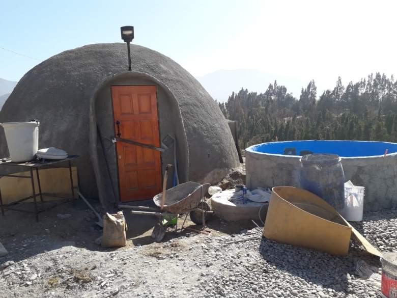 Venta Terreno Algarrobito - Coquimbo