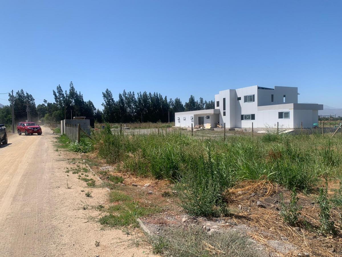 Venta Parcela Talagante - Región Metropolitana