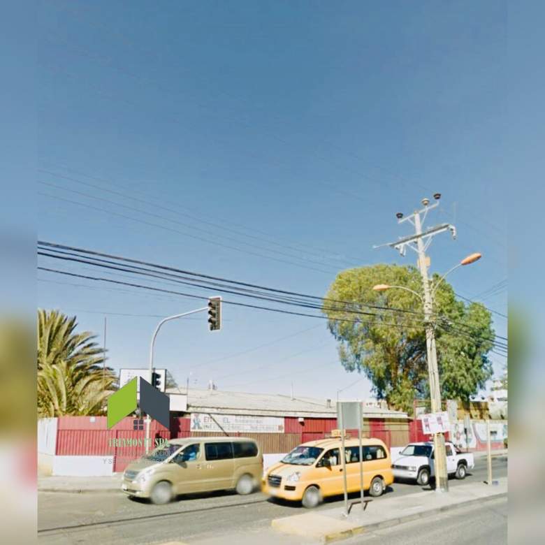 Venta Terreno Calama - Antofagasta