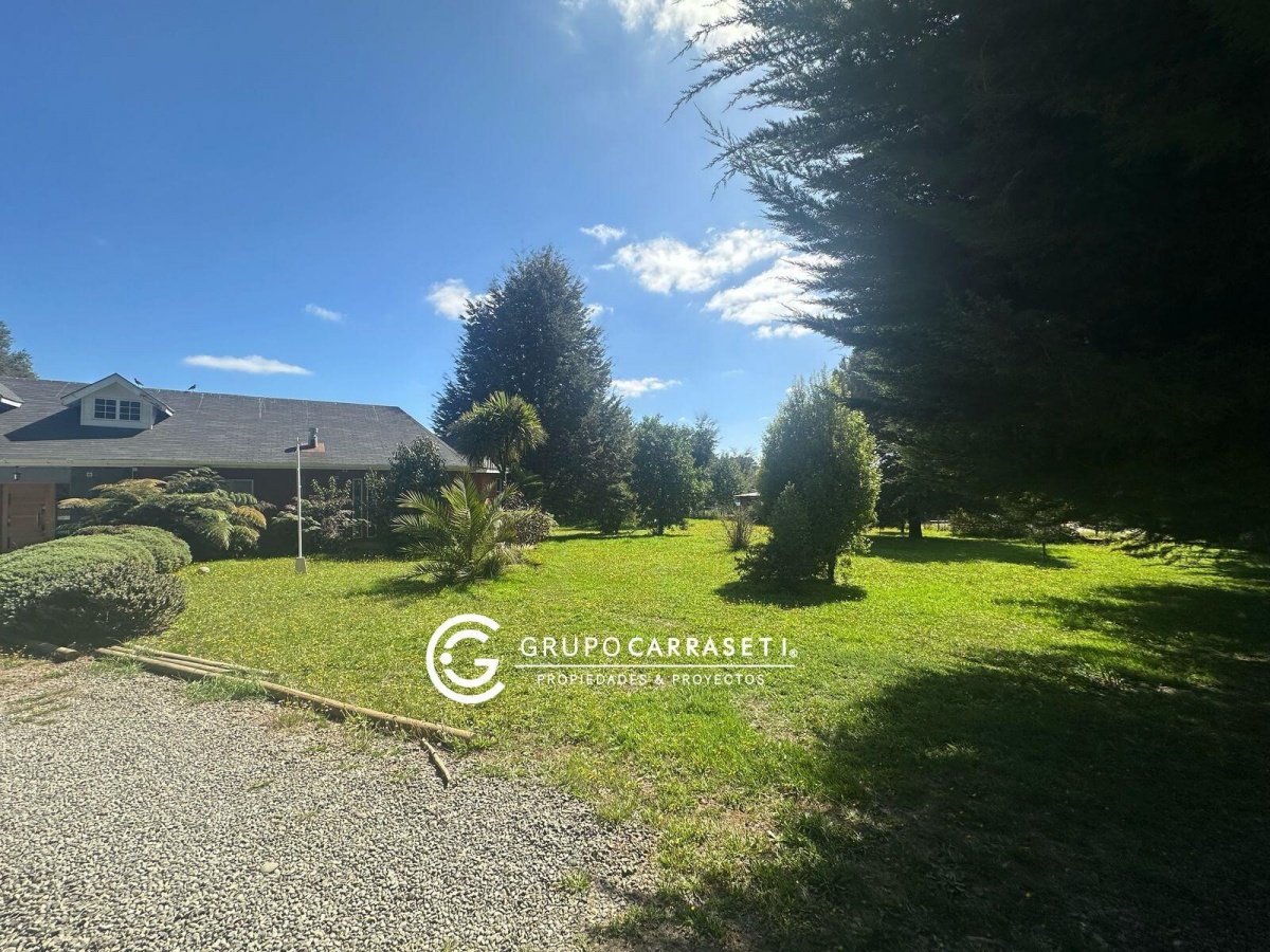 Venta Terreno Osorno - Los Lagos