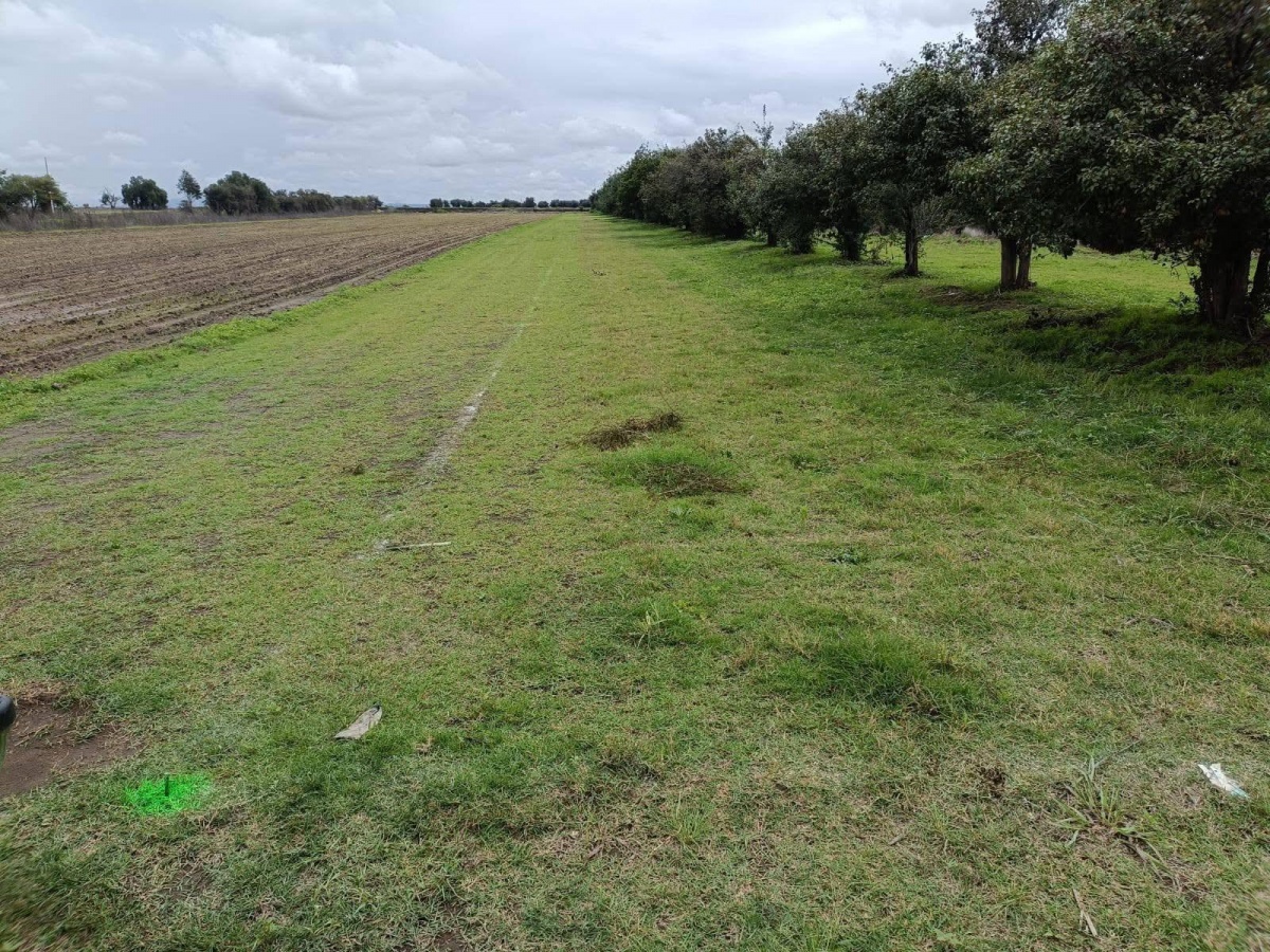 Venta Lote Cuanalá - Juan C. Bonilla