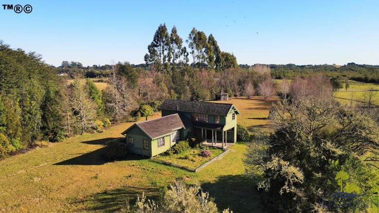 Venta Terreno Ancud - Los Lagos
