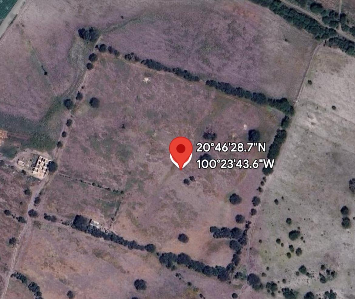 Venta Agrícola Montenegro - Querétaro