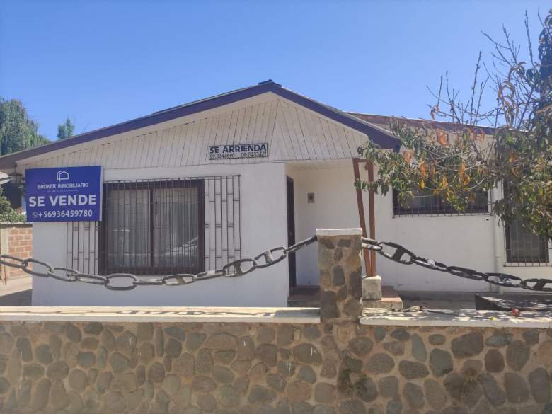 Venta Sitio Laguna de zapallar - Valparaíso
