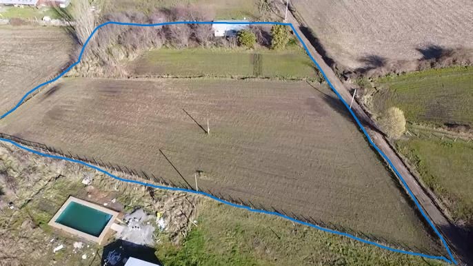 Venta Agrícola Los angeles - Biobío