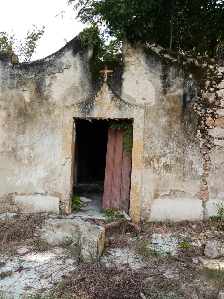 Venta Rancho Sotuta - Sotuta