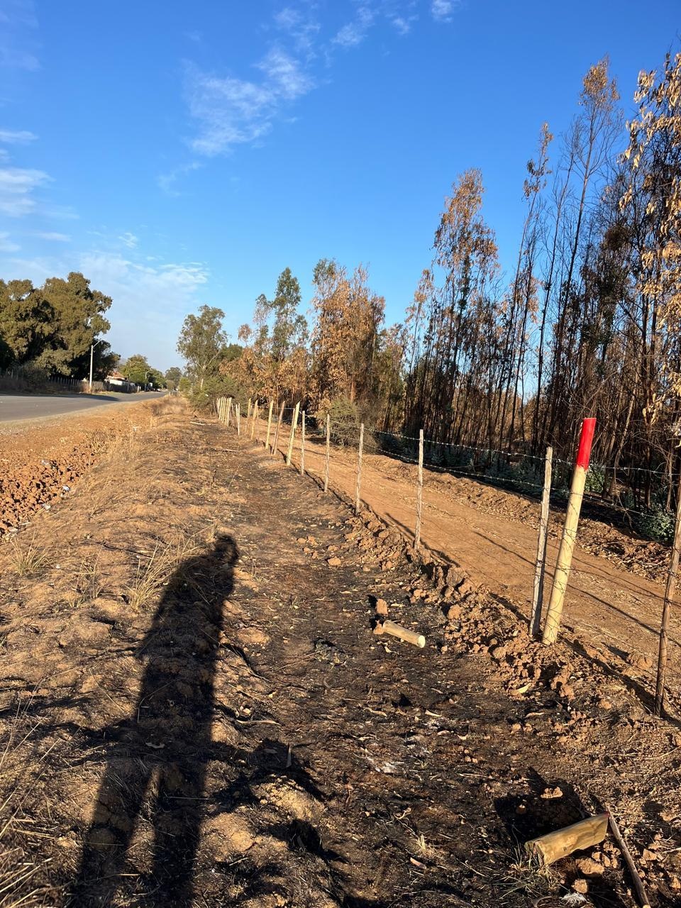 Venta Industrial San Antonio - Valparaíso