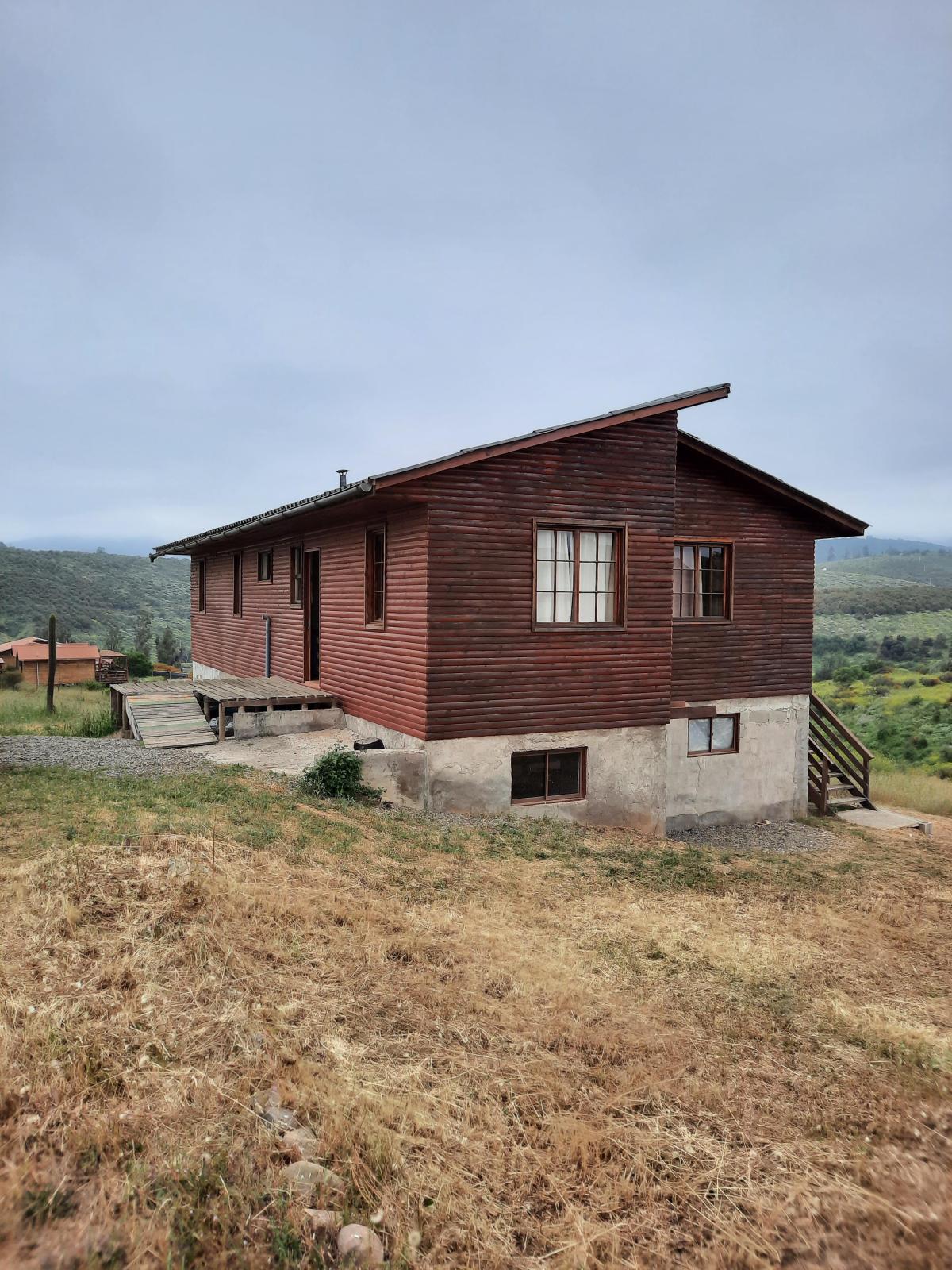 Venta Parcela Quillota - Valparaíso