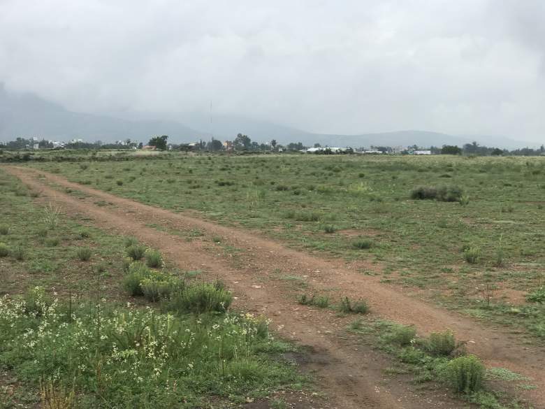 Venta Terreno / Lote Pachuca de Soto - Hidalgo