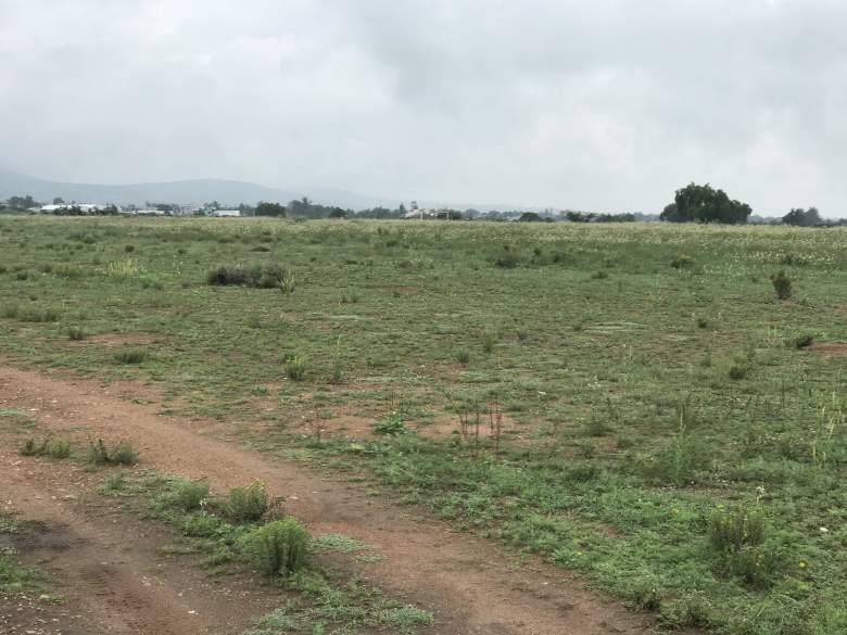 Venta Terreno / Lote Pachuca de Soto - Hidalgo