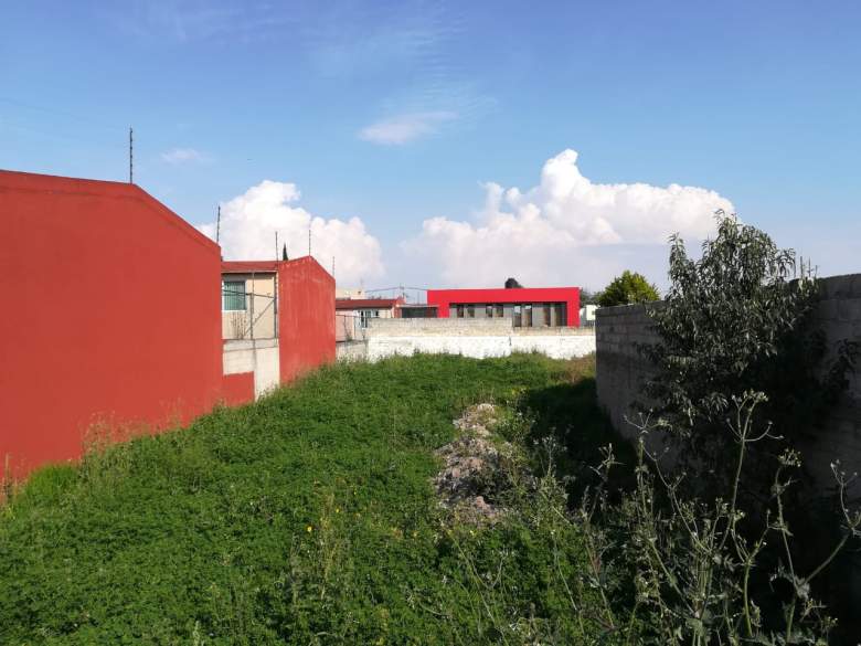 Venta Terreno / Lote La Providencia - Metepec