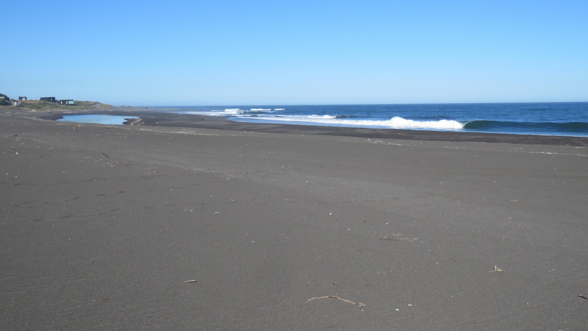 Venta Terreno Pelluhue - Maule