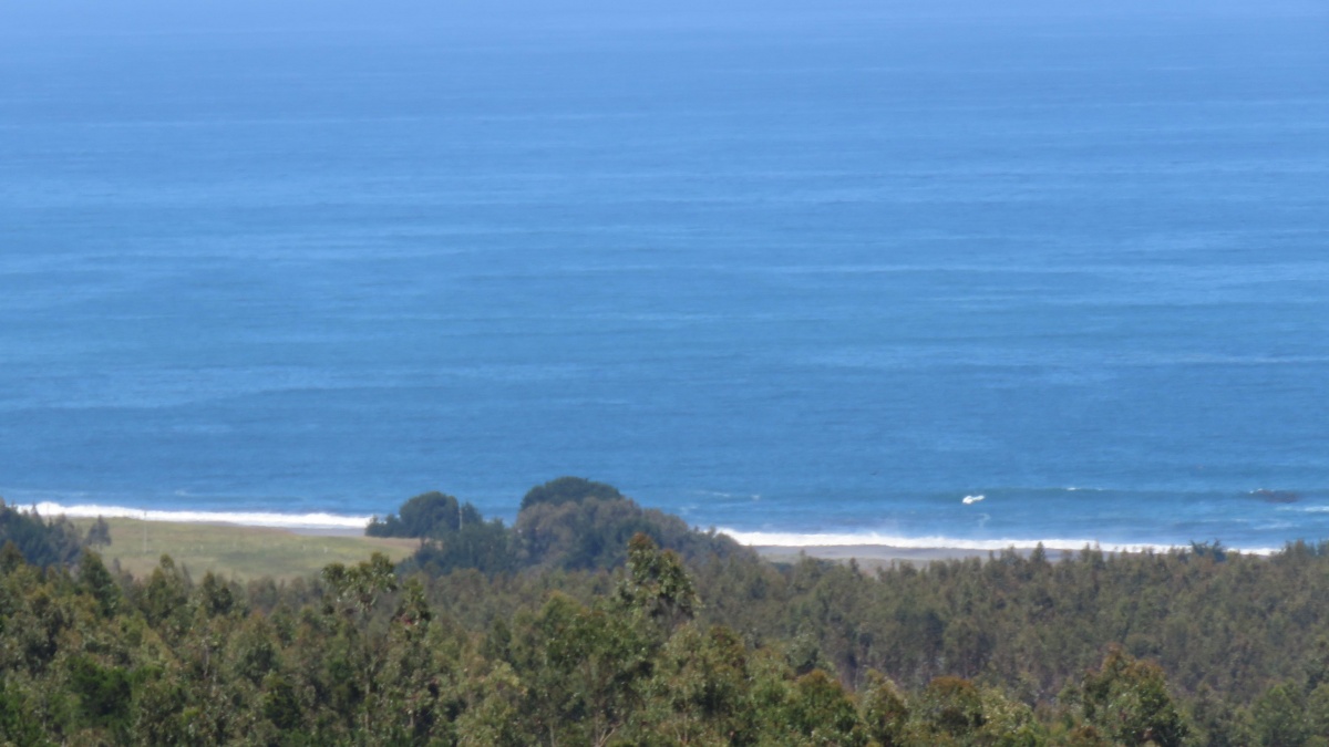 Venta Terreno Cobquecura - Ñuble