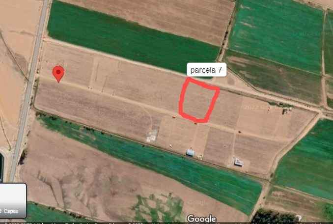 Venta Terreno Vallenar - Atacama