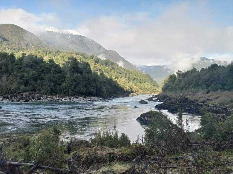 Venta Terreno Cisnes - Aysén
