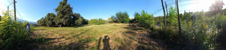 Venta Terreno Coltauco - O'Higgins