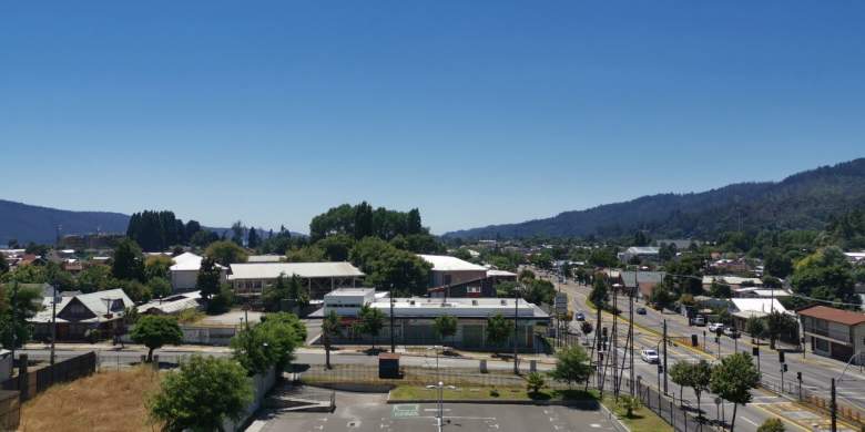 Venta Terreno Chiguayante - Biobío