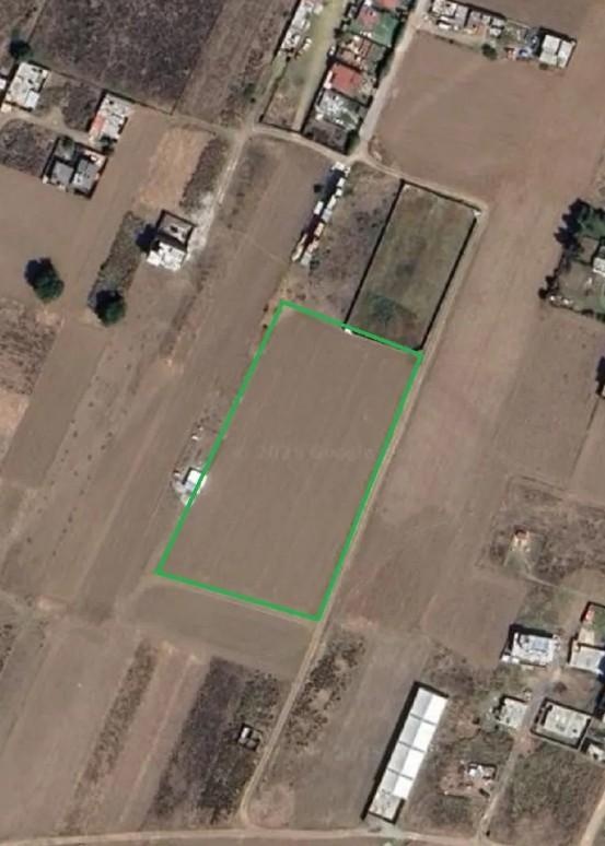 Venta Terreno / Lote Santiaguito - Ocoyoacac