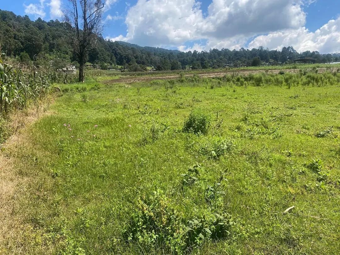 Venta Rancho El Temporal - Amanalco