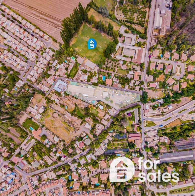 Venta Terreno Buin - Región Metropolitana