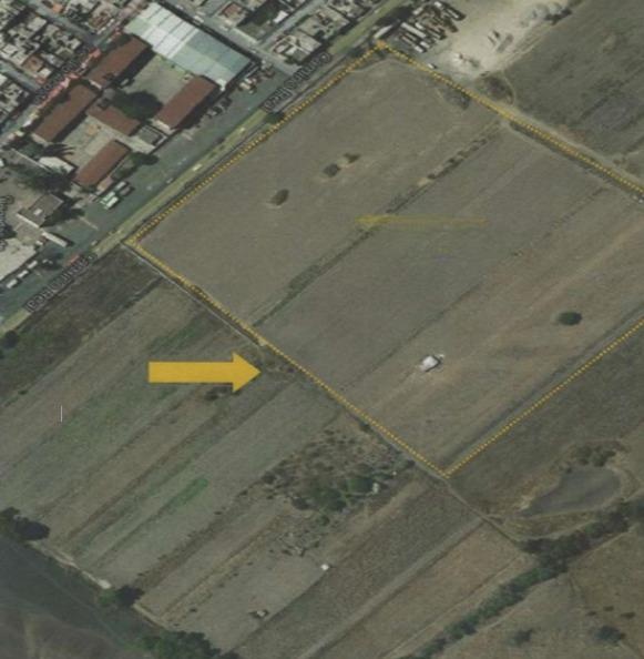 Venta Comercial Zapotitla - Tláhuac