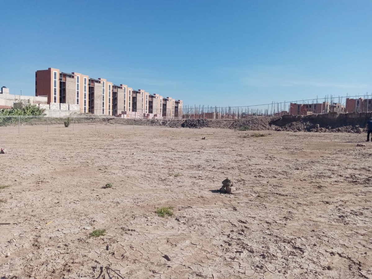 Venta Terreno / Lote San Francisco Totimehuacan - Puebla