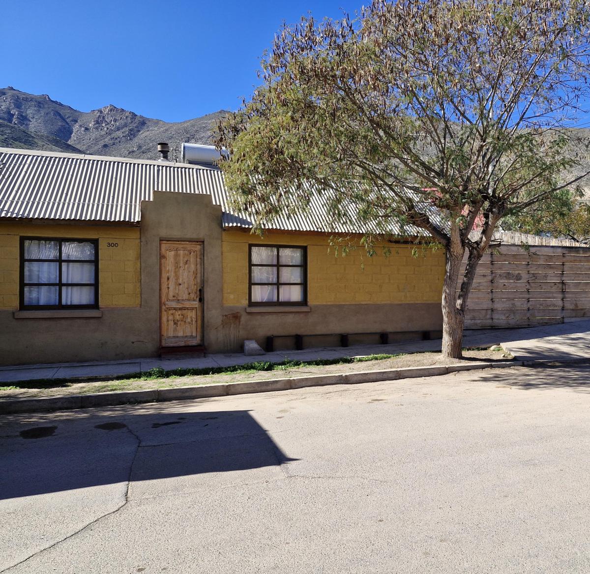Venta Terreno Vicuña - Coquimbo