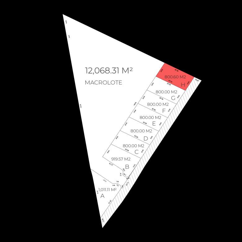 Venta Comercial El Carmen - El Marqués
