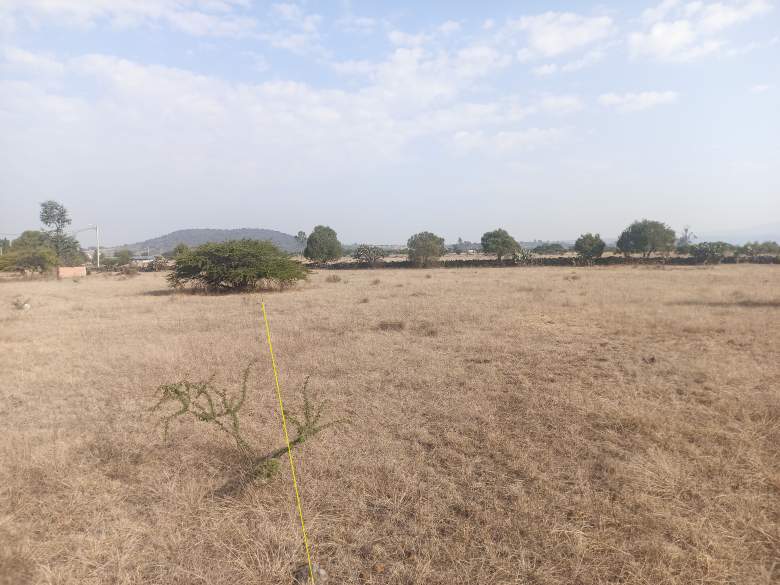 Venta Lote El Peral - Huasca de Ocampo