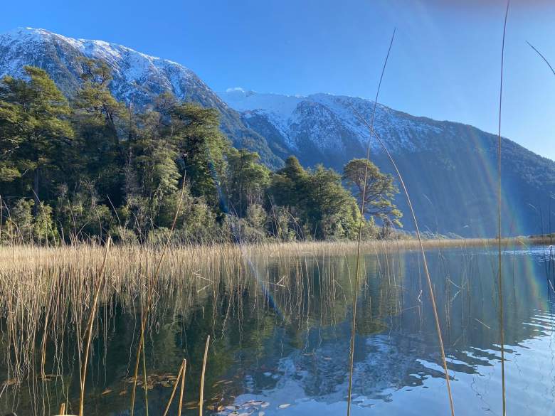 Venta Terreno Futaleufú - Los Lagos
