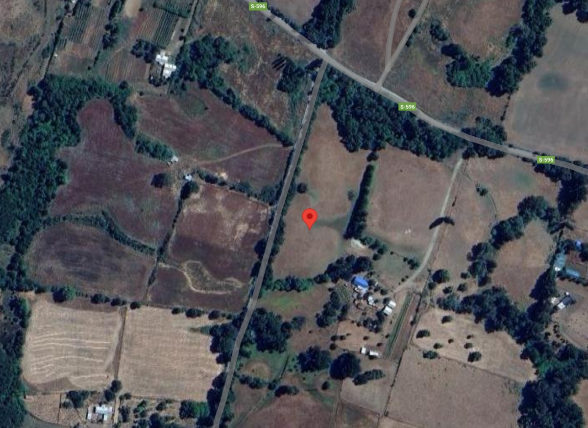 Venta Terreno Freire - La Araucanía