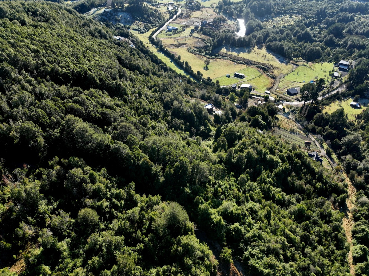 Venta Parcela Castro - Los Lagos