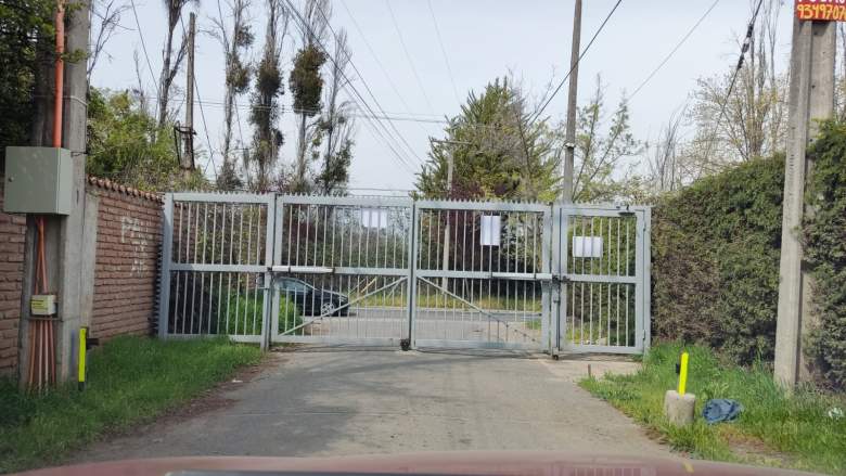 Venta Terreno Santiago - Región Metropolitana