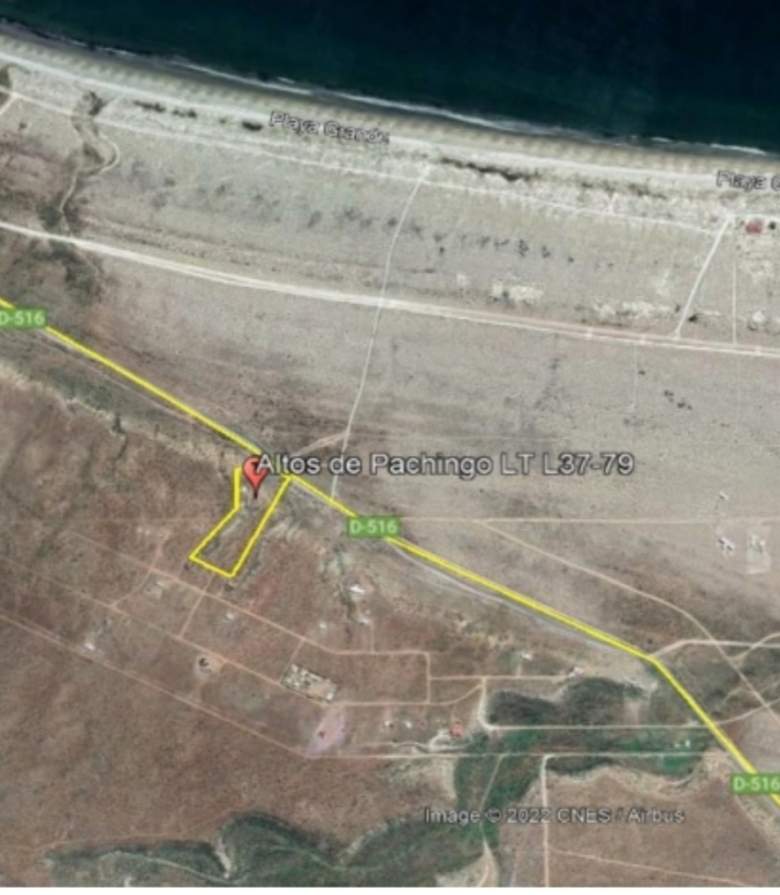 Venta Terreno Coquimbo - Coquimbo