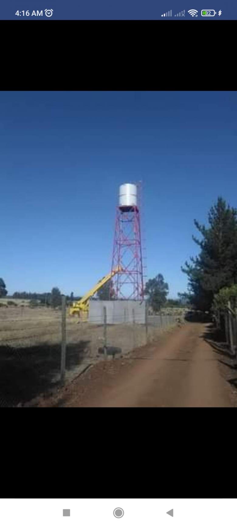 Venta Terreno San nicolás - Ñuble