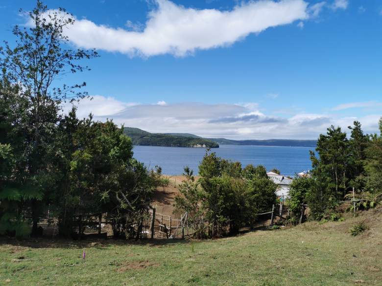Venta Terreno Quellón - Los Lagos