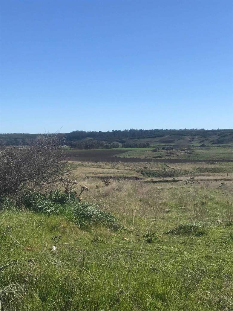 Venta Terreno Santo Domingo - Valparaíso