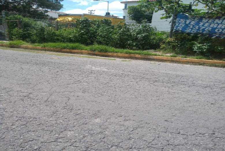 Venta Terreno / Lote Jardines de Morelos Sección Playas - Ecatepec de Morelos