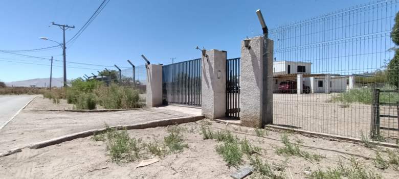 Venta Terreno Calama - Antofagasta