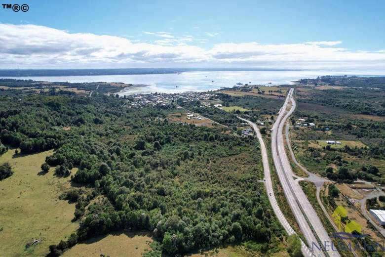 Venta Terreno Ancud - Los Lagos