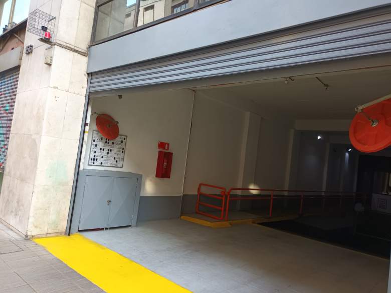 Venta Inversión Santiago - Región Metropolitana