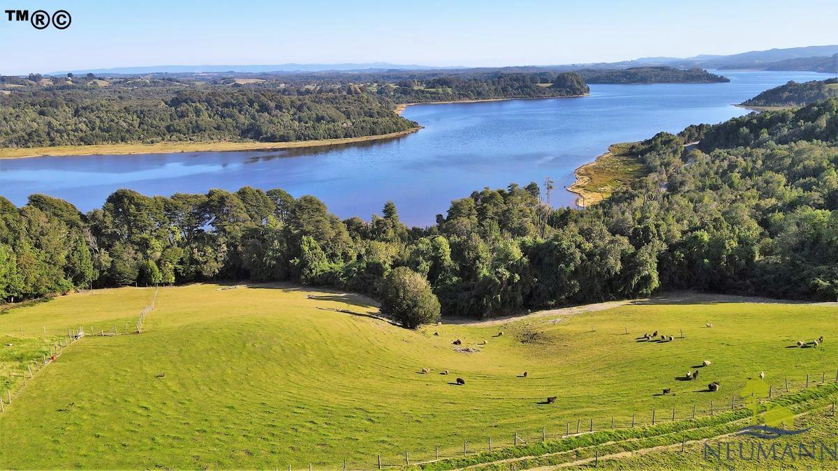 Venta Terreno Ancud - Los Lagos