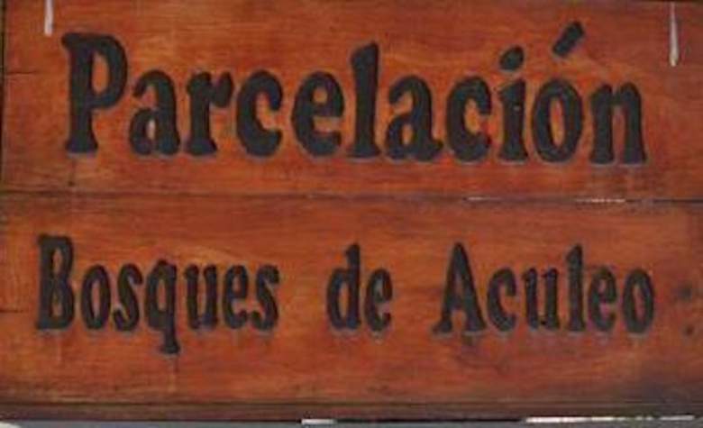 Venta Agrícola Paine - Región Metropolitana