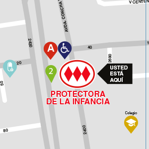 Venta Terreno Puente alto - Región Metropolitana