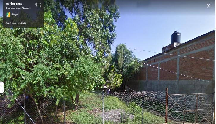 Venta Terreno / Lote Barrio Viejo - Zihuatanejo de Azueta