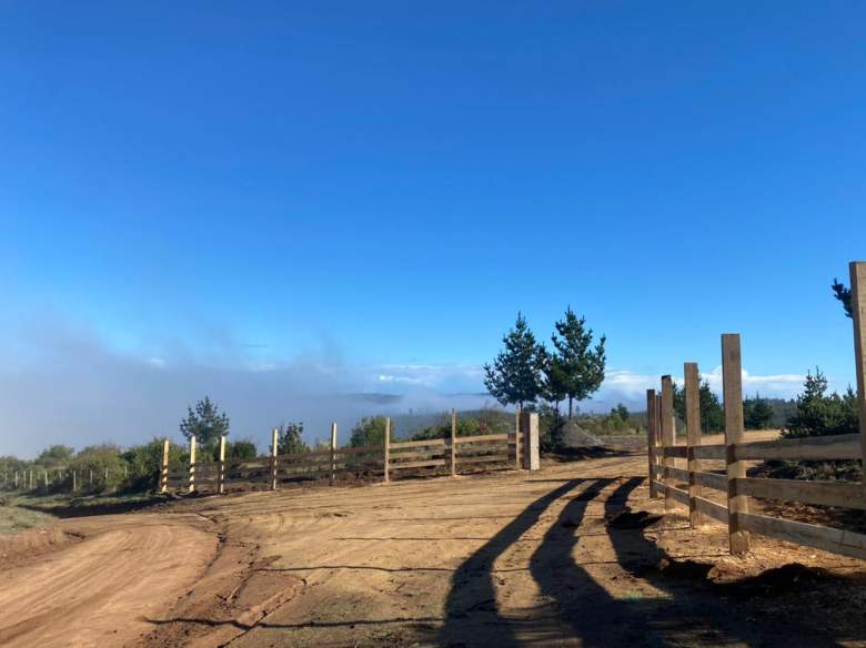 Venta Terreno Paredones - O'Higgins