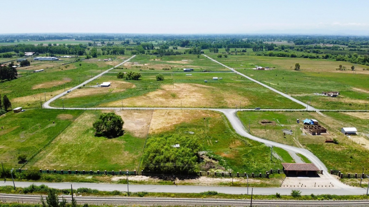 Venta Terreno Linares - Maule