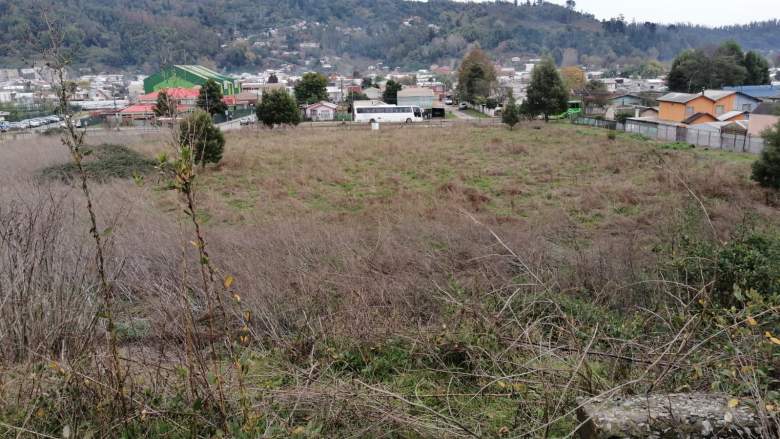 Venta Terreno Concepción - Biobío