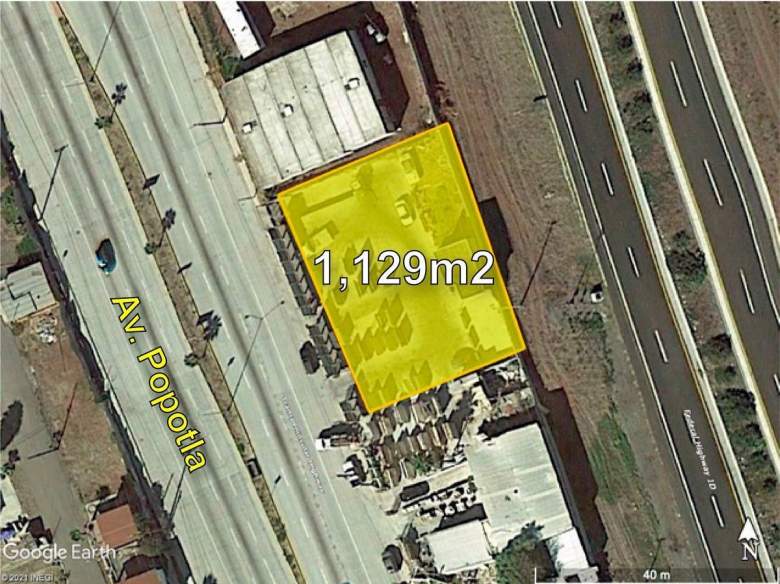 Venta Comercial Tijuana - Baja California